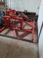 vlakraam 3 meter, Ophalen of Verzenden, Benzine