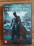 Batman The Dark Knight rises, Vanaf 12 jaar, Ophalen of Verzenden, Zo goed als nieuw