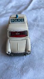 Mini Cooper 250 S police car, Ophalen of Verzenden, Zo goed als nieuw, Auto
