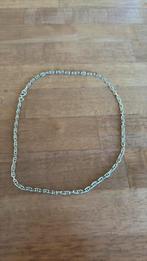 Ketting .925 zilver, Ophalen, Zo goed als nieuw, Zilver, Zilver