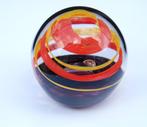 Paperweight/glazen bol 5, Verzenden