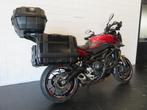Yamaha TRACER 900 (bj 2015), Bedrijf, 900 cc, Toermotor