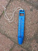 Thermometer voor zwembad, Ophalen of Verzenden, Zo goed als nieuw, Overige typen