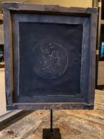 Kalkdoek op statief, Huis en Inrichting, Ophalen