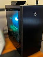 Rtx 4070 ti pc, Ophalen, Zo goed als nieuw, 4 Ghz of meer