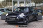 Mini Mini 5-Deurs (f55) 1.5 Cooper Camden 136pk | Carplay |, Gebruikt, Met garantie (alle), Zwart, Origineel Nederlands