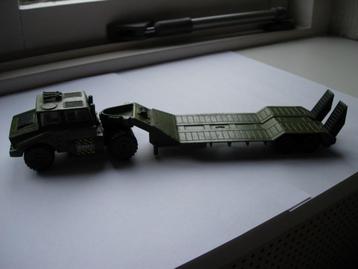 Matchbox Military/ Battleking K 106 -A 5 (M.B. encyclopie) beschikbaar voor biedingen