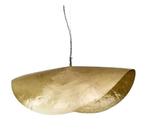 Grote messing design lamp Gervasoni Brass 96, Ophalen of Verzenden, Zo goed als nieuw, 75 cm of meer