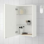 Ikea Lillangen medicijnkastje 40x64x21cm, Minder dan 25 cm, Minder dan 100 cm, Gebruikt, Spiegelkast