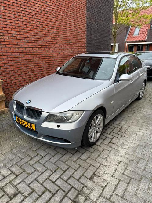 BMW 320i Executive | Pano | Stoelverwarming, Auto's, BMW, Particulier, Airbags, Airconditioning, Centrale vergrendeling, Climate control