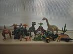 Playmobil Dinosaurus Set, Ophalen, Gebruikt, Complete set