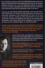 De verraders - James Patrick Hunt (2011), Verzenden, Zo goed als nieuw, Europa overig