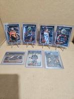 Lando norris worldchampion topps chrome f1 2024 card set, Ophalen of Verzenden, Nieuw, Plaatje