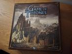 Game of Thrones bordspel, Ophalen of Verzenden, Zo goed als nieuw