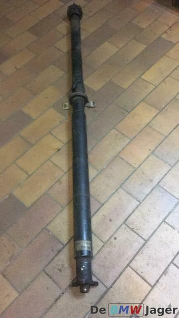 Cardanas BMW 5-serie E39 525TDS 26101229268 beschikbaar voor biedingen