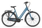 Gazelle Vento C7 damesfiets, Ophalen, 53 tot 56 cm, Versnellingen, Zo goed als nieuw