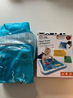 Baby Einstein Watermat, Ophalen, Zo goed als nieuw, Speelkleed