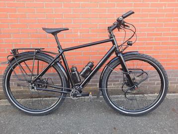 Idworx O pinion 18v 56cm izgst incl. garantie nu aanbieding! beschikbaar voor biedingen