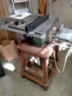 INCA Tafelzaag cirkelzaag / gat- en sleuffrees, Doe-het-zelf en Verbouw, Ophalen, Cirkelzaag, 30 tot 70 mm, 1200 watt of meer