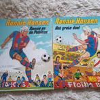 Ronnie Hansen stripboeken, Boeken, Stripboeken, Meerdere stripboeken, Ophalen of Verzenden, Zo goed als nieuw, Raymond Reding