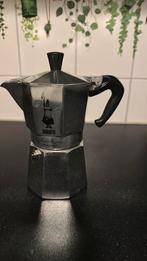 Bialetti percolator, Witgoed en Apparatuur, Koffiezetapparaten, Ophalen of Verzenden, Zo goed als nieuw, Koffiemachine