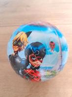 Miraculous 3D Puzzelbal, Ophalen, Meer dan 50 stukjes, Zo goed als nieuw, 6 jaar of ouder
