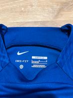 FC Barcelona sportset blauw 22/23 Nike  Maat 147-158, Kinderen en Baby's, Kinderkleding | Maat 158, Jongen of Meisje, Ophalen of Verzenden