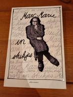 Boek - Marc Marie Huijbregts, Ophalen of Verzenden, Zo goed als nieuw