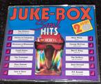 Juke-box hits soul, Ophalen of Verzenden, Zo goed als nieuw, R&B en Soul