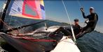 Catamaran Hobie 17 Sport, Watersport en Boten, Catamarans, Gebruikt, Ophalen