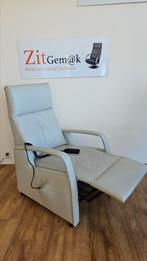 Sta op stoel/fauteuil met accu bij Zitgemak in joure, Ophalen of Verzenden, Zo goed als nieuw, Overige typen