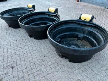 Weidedrinkbak / waterbak beschikbaar voor biedingen