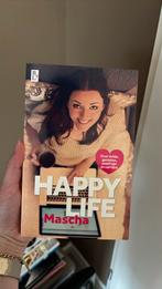 Mascha - Happy life, Ophalen of Verzenden, Zo goed als nieuw, Mascha