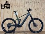 Cube Stereo Hybrid 160 HPC TM 750 E-Mountainbike Sram GX
