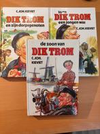3 mooie Dik Trom boeken te koop, Ophalen of Verzenden, Zo goed als nieuw