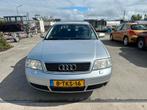 Audi A6 Limousine, Zwart, Bedrijf, 83 €/maand, 6 cilinders