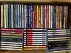 Grote CD & DVD Collectie - Diverse Genres, Ophalen of Verzenden, Gebruikt, Boxset
