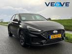 Hyundai i30 1.0 T-GDi MHEV N-line, Voorwielaandrijving, Stof, Gebruikt, Euro 6