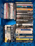 Dvd o.a. Sopranos, the Killing, the Bridge e.v.a., Alle leeftijden, Ophalen, Zo goed als nieuw