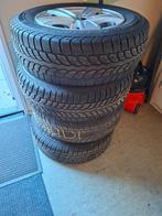 te koop winterbanden, Auto-onderdelen, Banden en Velgen, Ophalen, 16 inch, Winterbanden, Band(en)