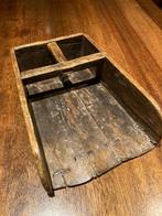 Vintage ijsschep, handgemaakt, Antiek en Kunst, Ophalen of Verzenden