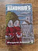 Boek the handmaid's tale margaret atwood engels hardcover, Boeken, Taal | Engels, Ophalen of Verzenden, Zo goed als nieuw