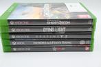 Diverse Xbox One games 5 euro per stuk, 3 spelers of meer, Ophalen of Verzenden, Gebruikt, Vanaf 3 jaar