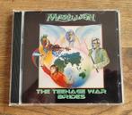 Marillion - The Teenage War Brides 2CD, Verzenden, Zo goed als nieuw, Progressive