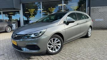 Opel Astra Sports Tourer 1.2 Elegance    trekhaak/nav beschikbaar voor biedingen