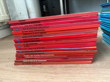 Disney boeken beschikbaar voor biedingen