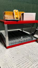 Broedmachine mps brahma, Dieren en Toebehoren, Ophalen of Verzenden, Zo goed als nieuw, Broedmachine