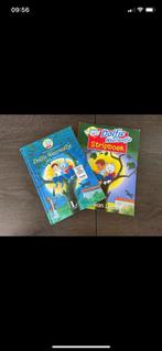 2x dolfje weerwolfje, Ophalen of Verzenden, Gelezen, Paul van Loon, Fictie algemeen