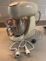 Keukenmachine Kenwood, Witgoed en Apparatuur, Keukenmixers, Ophalen, 4 liter of meer, 3 snelheden of meer, Zo goed als nieuw