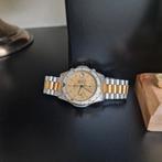 Tag Heuer 2000 Chronograaf, Sieraden, Tassen en Uiterlijk, Horloges | Heren, Staal, Gebruikt, Tag@heuer.ch, Tag Heuer